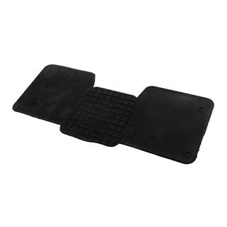 Hintere Mittelsteg Gummimatte (Stingray Premium) Volkswagen Tiguan 2007-2016 Foto 3