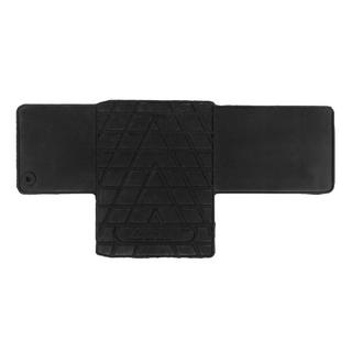 Hintere Mittelsteg Gummimatte (Stingray Premium) Volkswagen Touran 2003-2010 Foto 2
