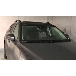 Dachreling Skyport Schwarz (2 Stk) Mazda CX-5 2017–2025 Foto 3