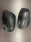 Mercedes Vito W639 2004-2014 Spiegelabdeckungen Vito 2004-2010 (2 Stk, Carbon-Look) Foto 4