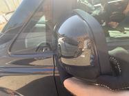 Mercedes Vito W639 2004-2014 Spiegelabdeckungen Vito 2004-2010 (2 Stk, Carbon-Look) Foto 2