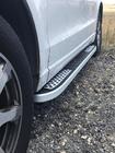 Audi Q5 2008-2017 Seitenschweller Tayga V2 (2 Stk., Aluminium) Foto 6