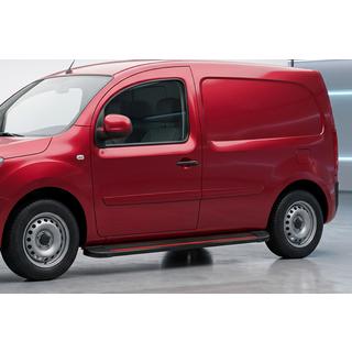 Seitenschweller Maya Red (2 Stk., Aluminium) Renault Kangoo 2008–2020 Foto 4
