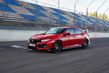 Sportliche Fließheck-Version des Honda Civic Type R Foto 14