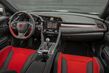 Sportliche Fließheck-Version des Honda Civic Type R Foto 5
