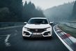 Sportliche Fließheck-Version des Honda Civic Type R Foto 2