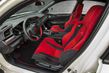 Sportliche Fließheck-Version des Honda Civic Type R Foto 6