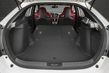 Sportliche Fließheck-Version des Honda Civic Type R Foto 8