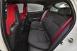Sportliche Fließheck-Version des Honda Civic Type R Foto 7