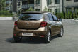 Durchsuchen Sie die aktualisierte Fließheck Renault Sandero der zweiten Generation Foto 9