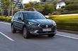 Mittelklasse-Crossover SEAT Tarraco Foto 4
