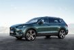Mittelklasse-Crossover SEAT Tarraco Foto 1