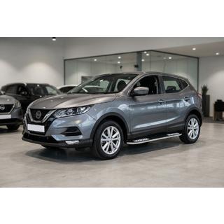 Seitenschweller Tayga V2 (2 Stk., Aluminium) Foto 1