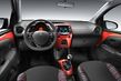 Übersicht fünftürige Fließheck Citroen C1 Foto 7