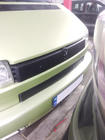 Volkswagen T4 Transporter 1990-2003 Winterabdeckung für Kühlergrill Foto 6