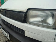Volkswagen T4 Transporter 1990-2003 Winterabdeckung für Kühlergrill Foto 4