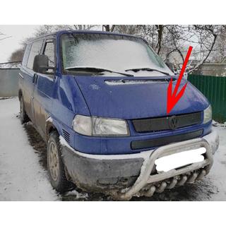 Winterabdeckung für Kühlergrill