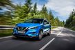 Die zweite Generation von Crossover Nissan Qashqai Foto 2