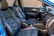 Die zweite Generation von Crossover Nissan Qashqai Foto 7