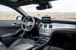 Übersicht der kompakte Crossover Mercedes-Benz GLA-Klasse Foto 8