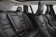 Bewertung des All-Road-Kombis Volvo V60 Cross Country Foto 9