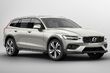 Bewertung des All-Road-Kombis Volvo V60 Cross Country Foto 5
