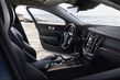 Bewertung des All-Road-Kombis Volvo V60 Cross Country Foto 6