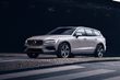 Bewertung des All-Road-Kombis Volvo V60 Cross Country Foto 2