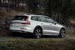 Bewertung des All-Road-Kombis Volvo V60 Cross Country Foto 3