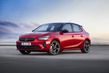 Fünftürer Opel Corsa der sechsten Generation Foto 2