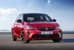Fünftürer Opel Corsa der sechsten Generation Foto 1