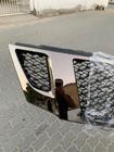 Nissan Patrol Y62 2010-2024 Frontgrill Nismo 2010-2020 Foto 2