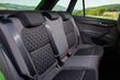 Übersicht kompakt-Kombi Skoda Fabia Combi Foto 10