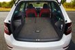 Übersicht kompakt-Kombi Skoda Fabia Combi Foto 11