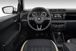 Übersicht kompakt-Kombi Skoda Fabia Combi Foto 8