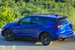 Überblick der Dritten Generation des Crossover Acura RDX Foto 11