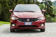 Überblick über die kompakte Limousine Fiat Tipo Foto 2