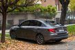 Überblick über die kompakte Limousine Fiat Tipo Foto 11