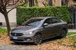 Überblick über die kompakte Limousine Fiat Tipo Foto 1