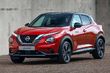 Crossover Nissan Juke Modelljahr 2020 Foto 1