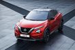 Crossover Nissan Juke Modelljahr 2020 Foto 2