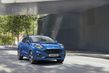 Übersicht der kompakten Crossover Ford Puma Foto 6