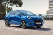 Übersicht der kompakten Crossover Ford Puma Foto 5