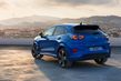 Übersicht der kompakten Crossover Ford Puma Foto 3