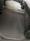 Renault Kangoo 2008–2020 EVA Fußmatten (schwarz) Vorne Foto 5