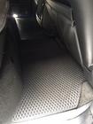 Range Rover III L322 2002-2012 EVA Fußmatten (schwarz) V-1 Foto 3