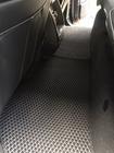 Range Rover III L322 2002-2012 EVA Fußmatten (schwarz) V-1 Foto 5