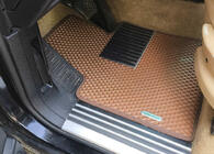 Range Rover III L322 2002-2012 EVA Fußmatten (ziegelrot) V-1 Foto 1