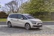 Übersicht Siebensitzer Minivan Citroen Grand C4 Picasso Foto 1