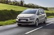 Übersicht Siebensitzer Minivan Citroen Grand C4 Picasso Foto 11